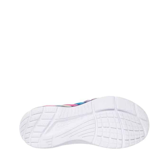 Skechers S-Lights Rainbow Cruisers Sneakers Børn