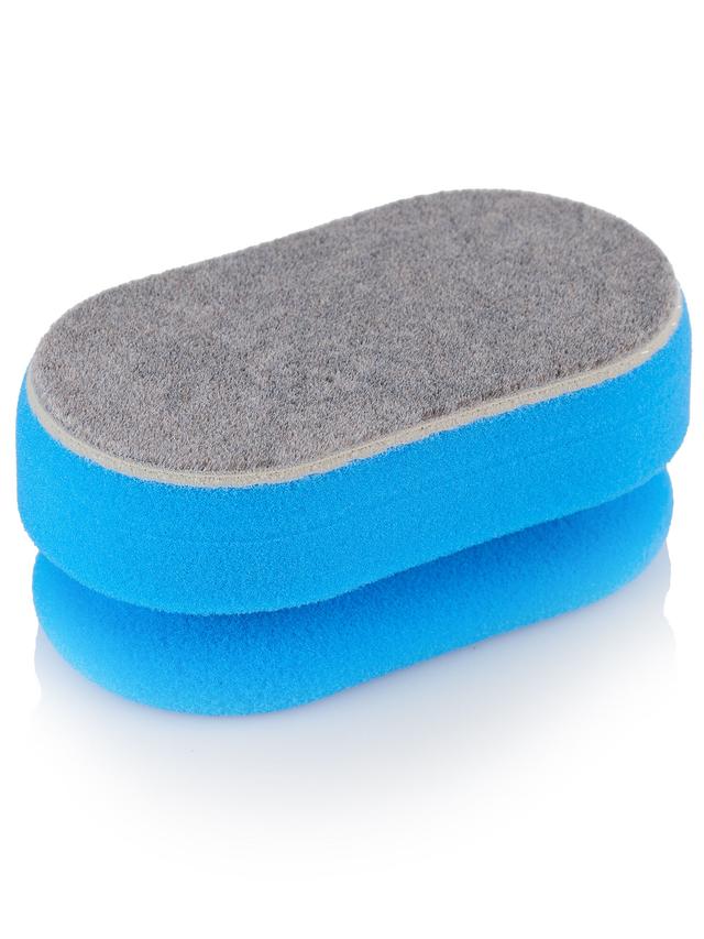 HiGloss Insta-Schwamm mit Tiefenreinigungs-Technologie, 3er-Set