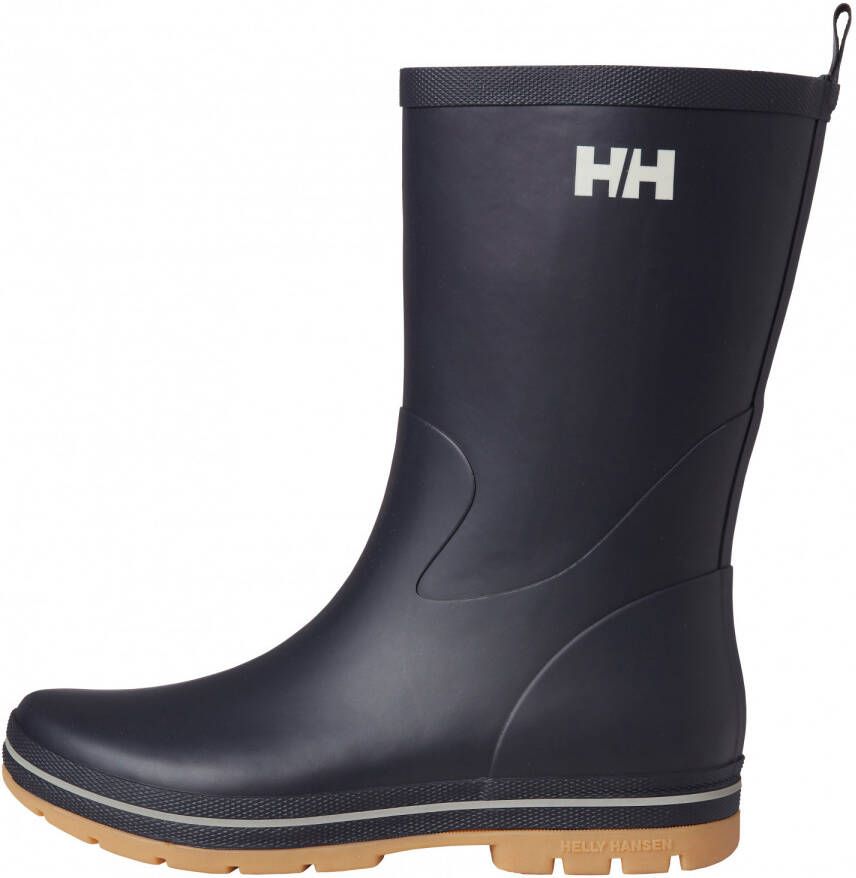 Helly Hansen Regenlaarzen midsund 3 Blauw Heren