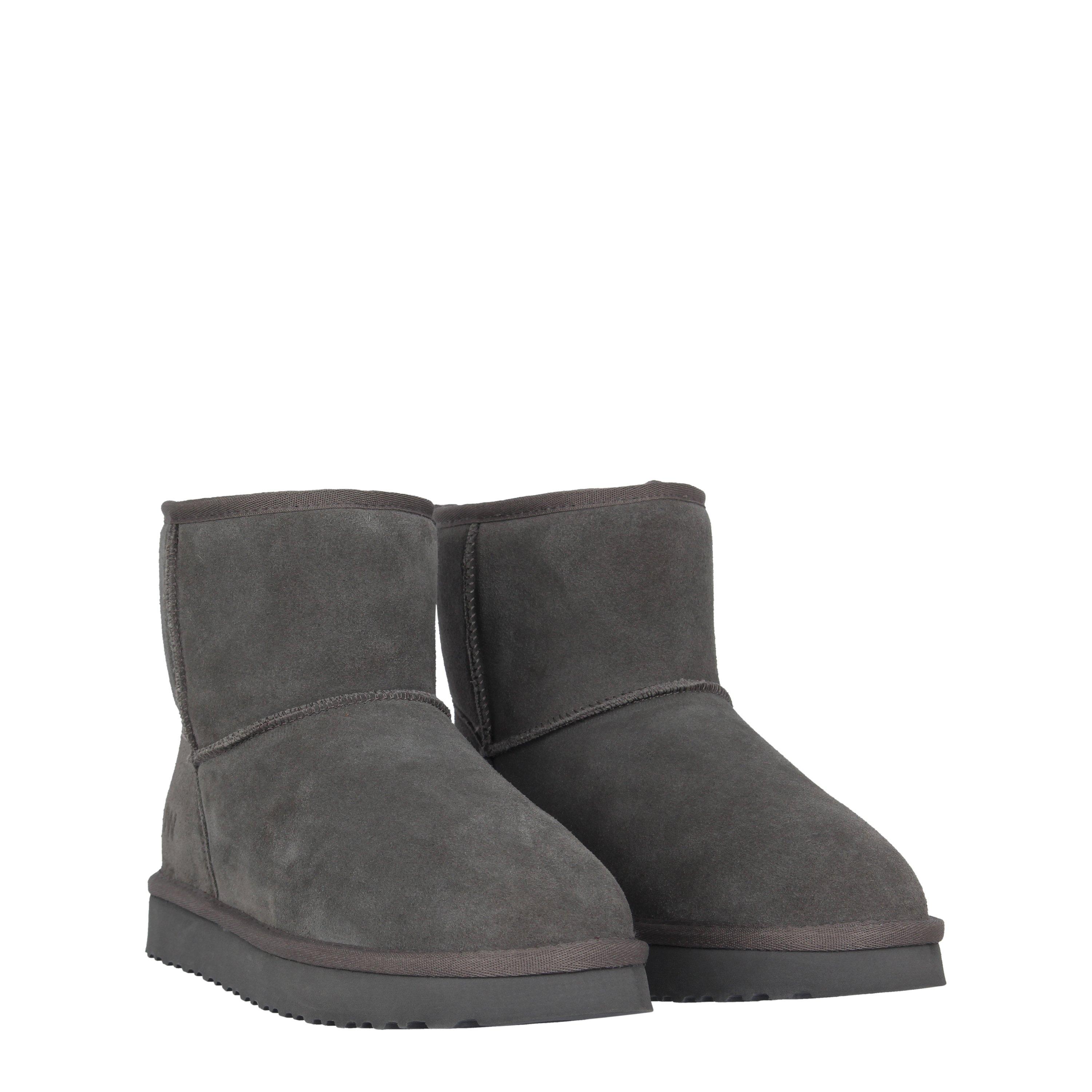 Jack Wills JW Mid Snug Boots
