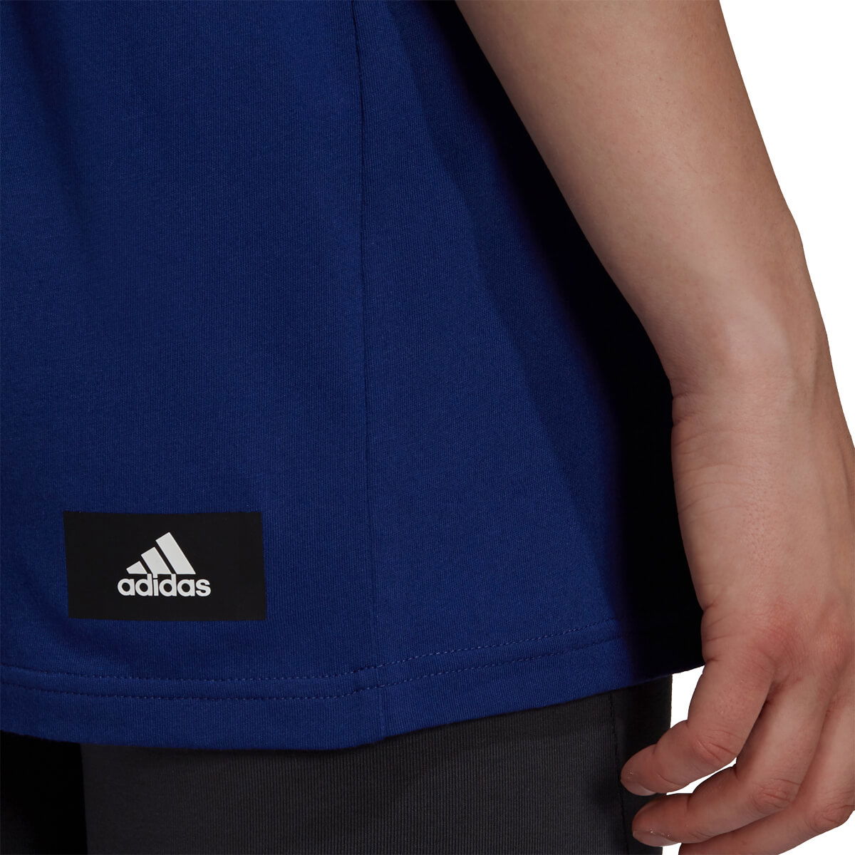 adidas Future Icons 3 Bar T-shirt Dame