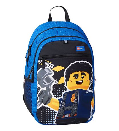 LEGO®-Rucksack - Blau