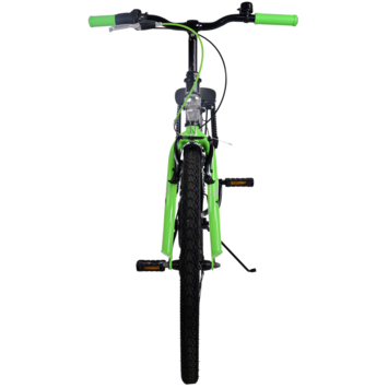 Kinderfiets Volare Thombike 24 inch 3 versnellingen