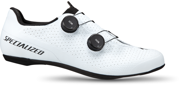 Specialized Torch 3.0 Road Cykelsko, White