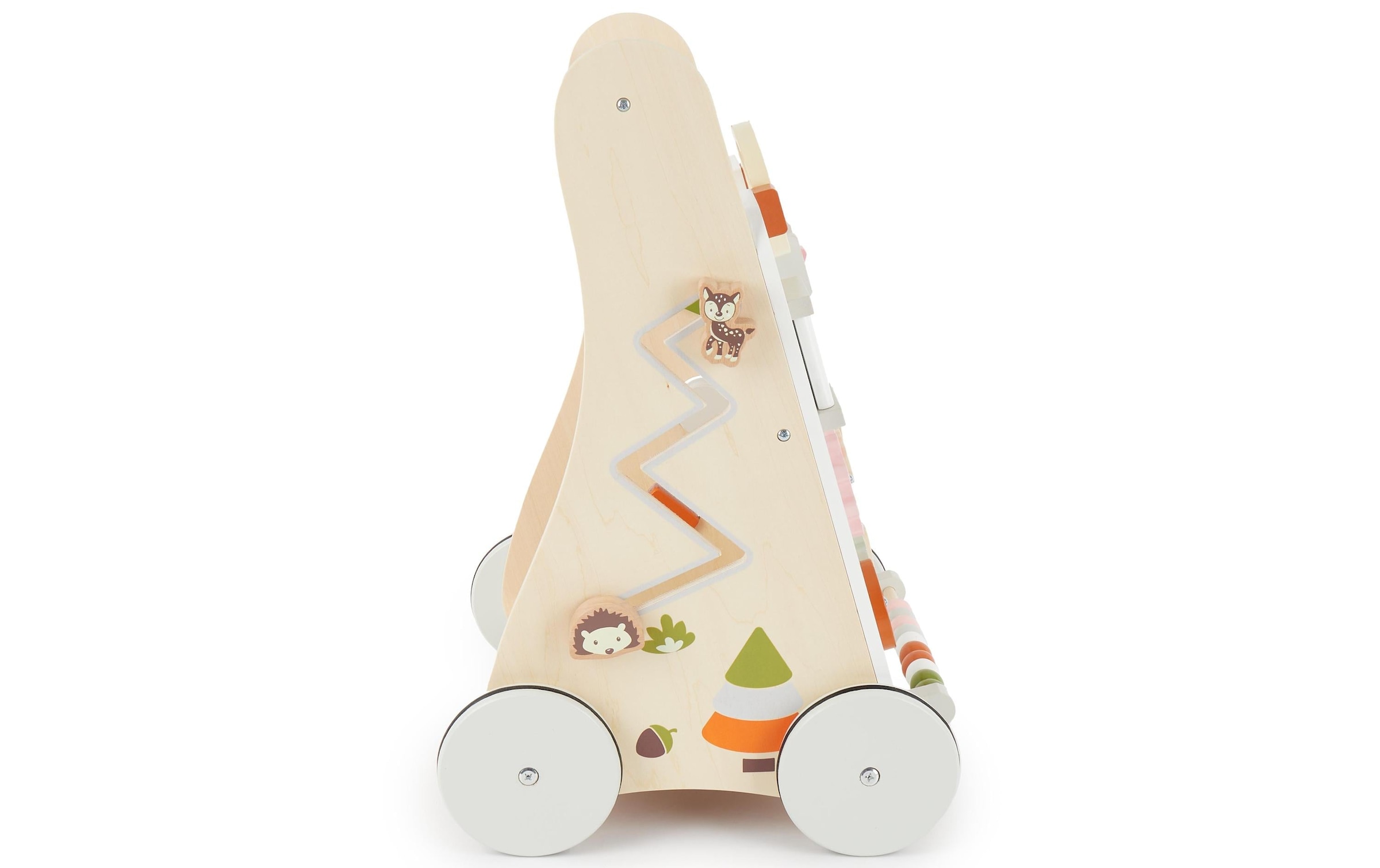 BIECO Lauflernwagen