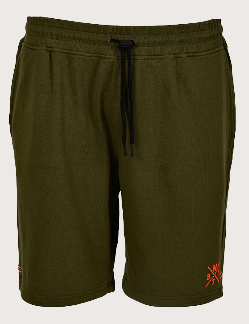 WATTS SHORT MOLLETON VENICE KAKI