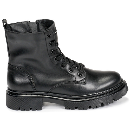 Bullboxer - 610504E6L_BKC - Noir
