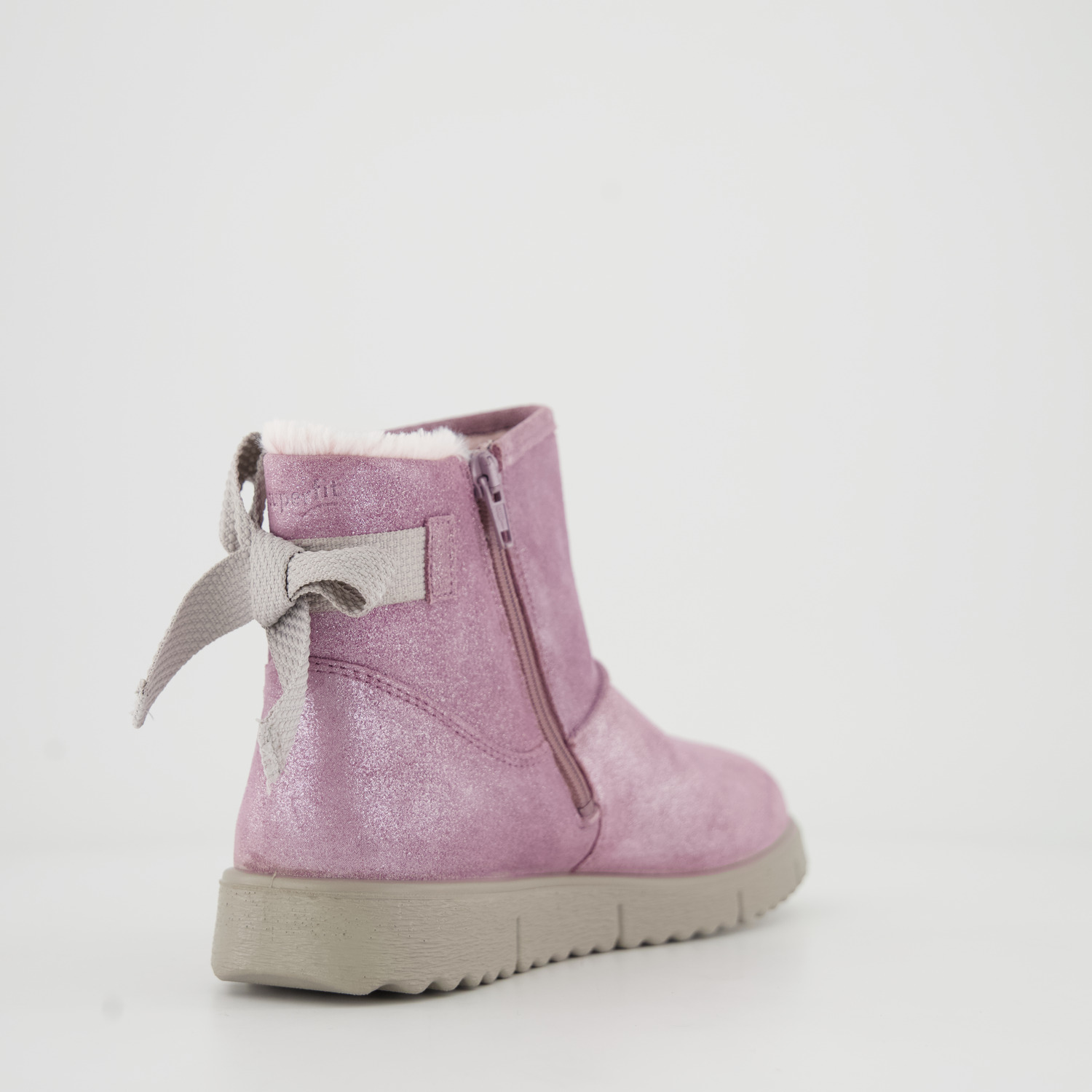 Superfit Stiefelette Leder \ LORA
