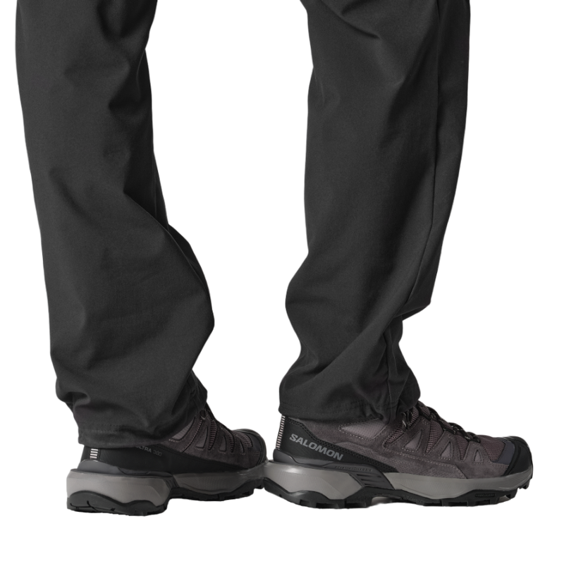 X Ultra 360 Leer Mid GTX Wandelschoen