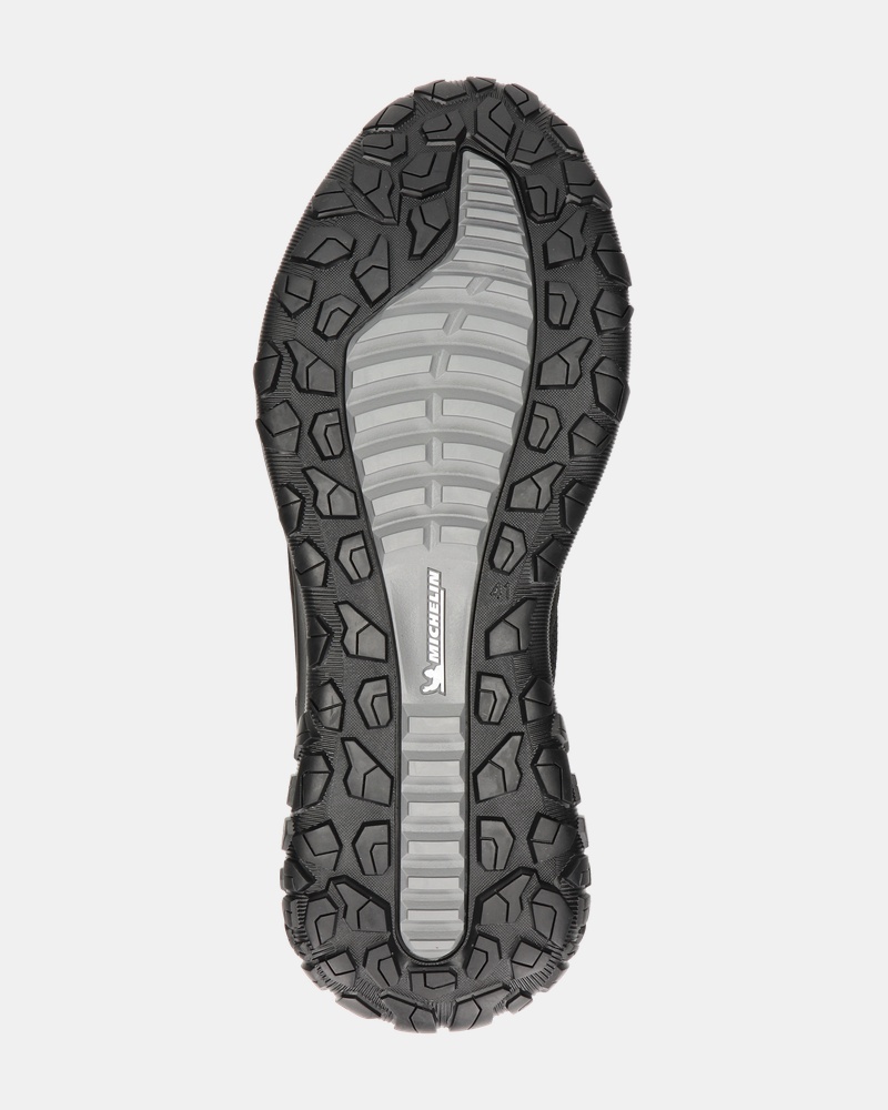 Ecco Ult-Trn Lage sneakers  - zwart