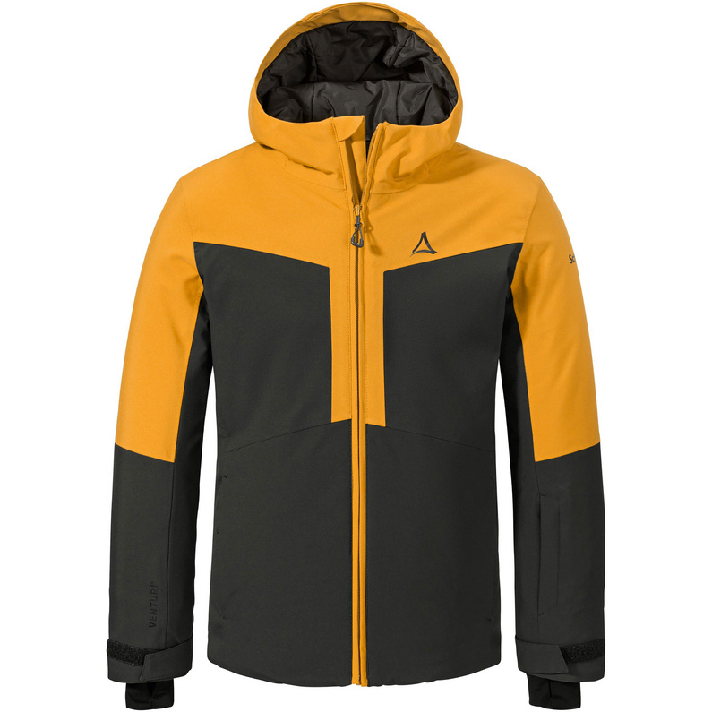 Schöffel Kinder Rastkogel Ski Jacke