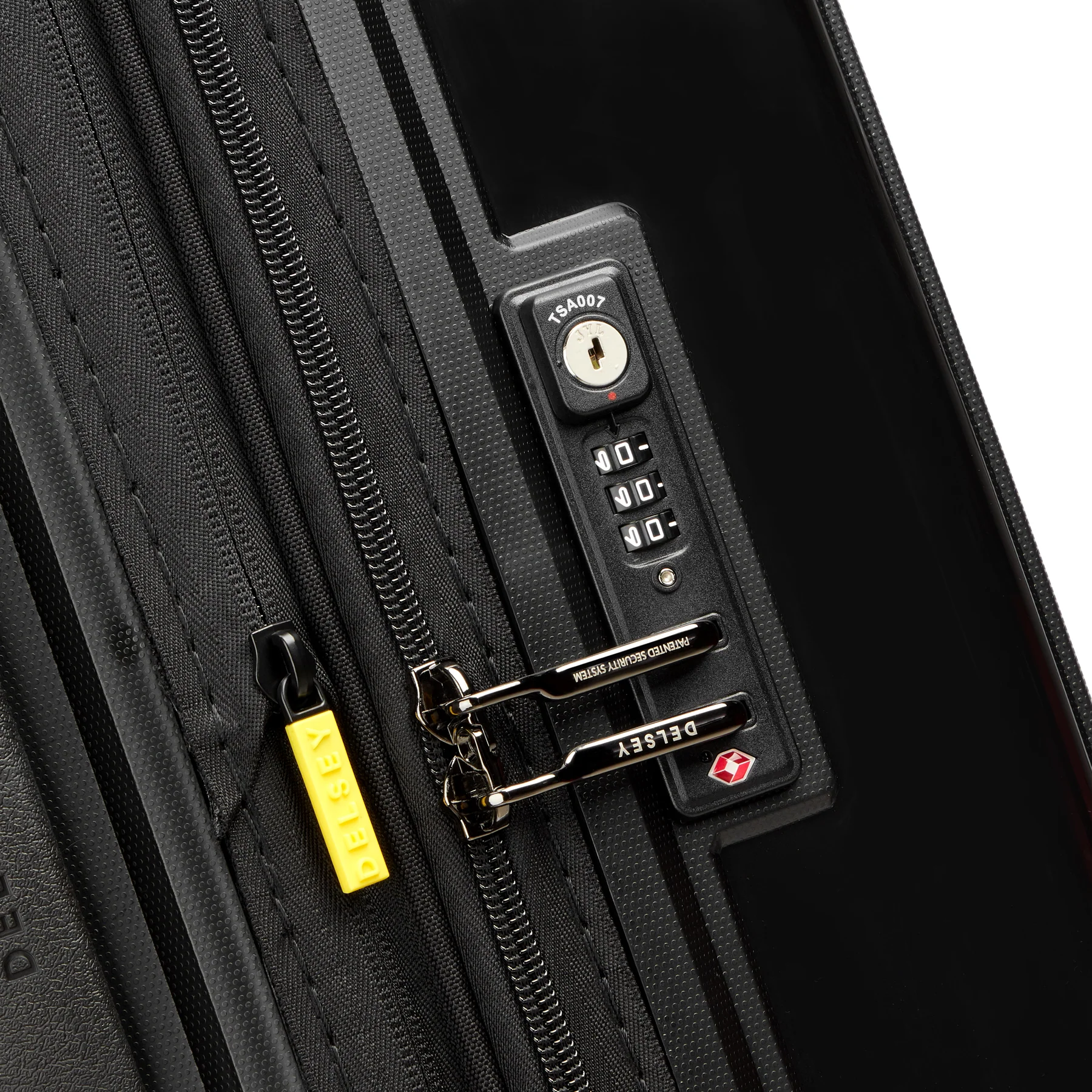Valise soute - M Extensible (68cm)