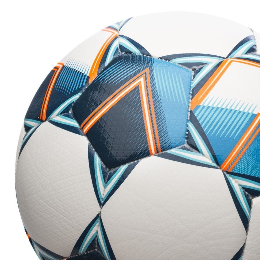 Select Ballon Talento DB V22 - Blanc/Bleu