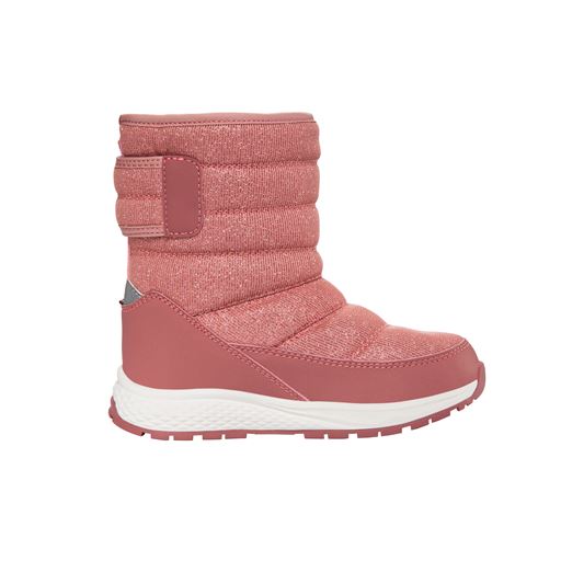 Viking Equip Pull-on Warm Støvler, Pink, 29
