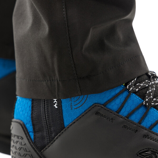 Ixon - Pantalon Kino Noir
