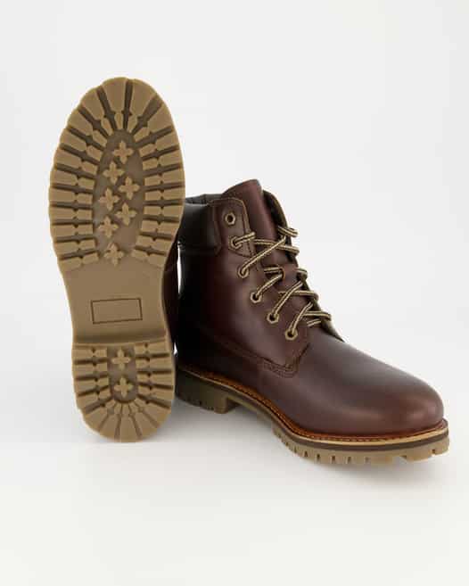 Ralph Harrison Country Jeep Winterstiefel in Braun