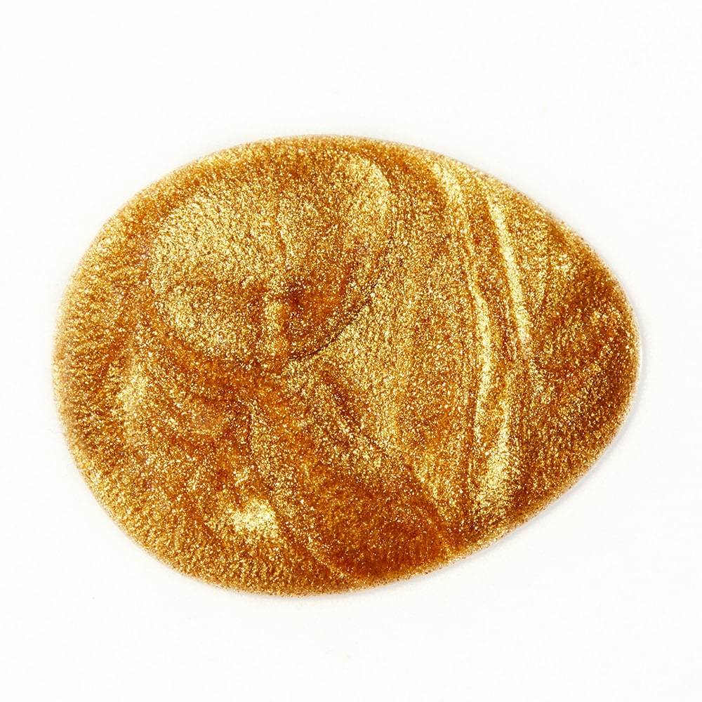 Fleur de tiaré Huile sèche pailletée 50ml