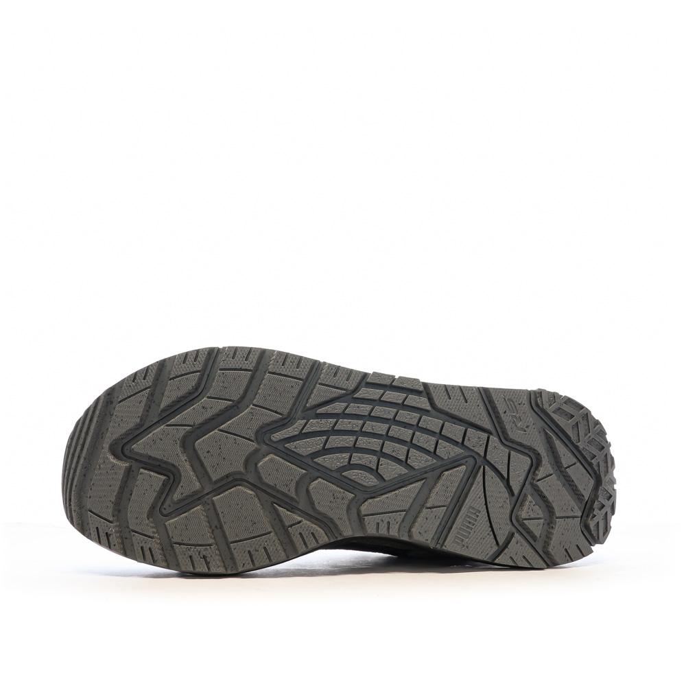 Puma Baskets Kaki Homme Puma Rs-trck Outdoor