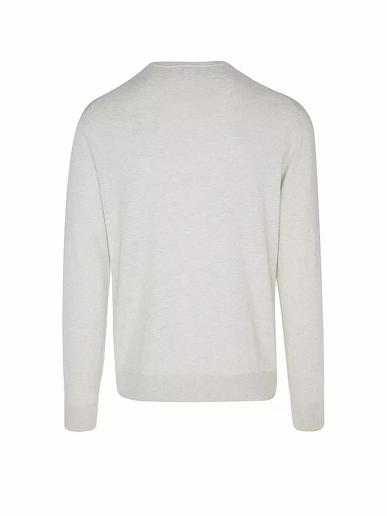 TIGER OF SWEDEN Pullover MICHAS beige