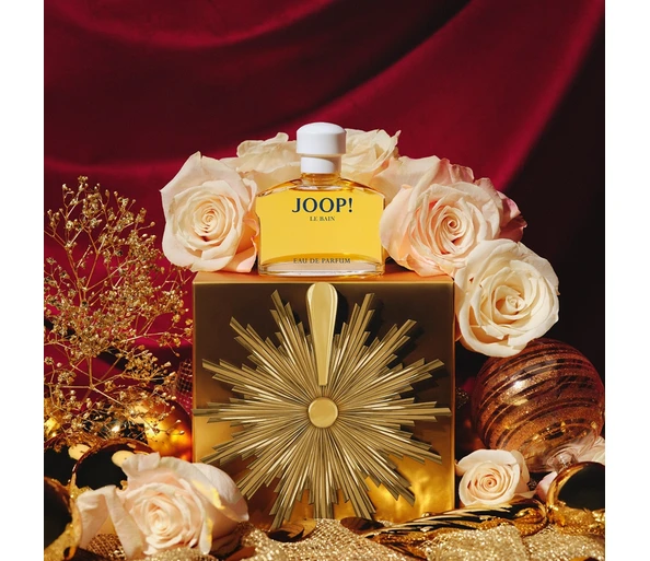 Joop Le Bain Eau de Parfum Set mit Düften