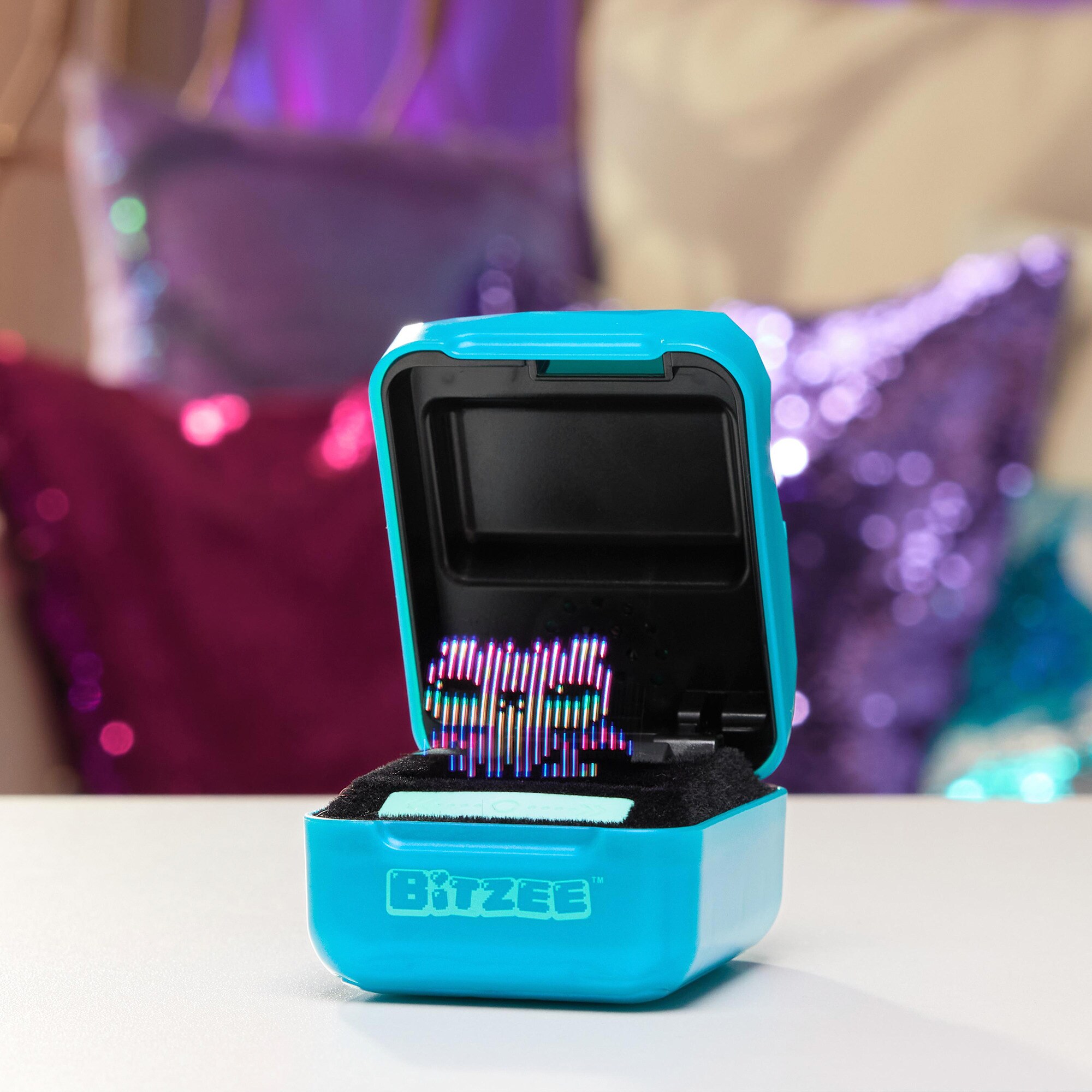 Spin Master Spielfigur Bitzee Magicals