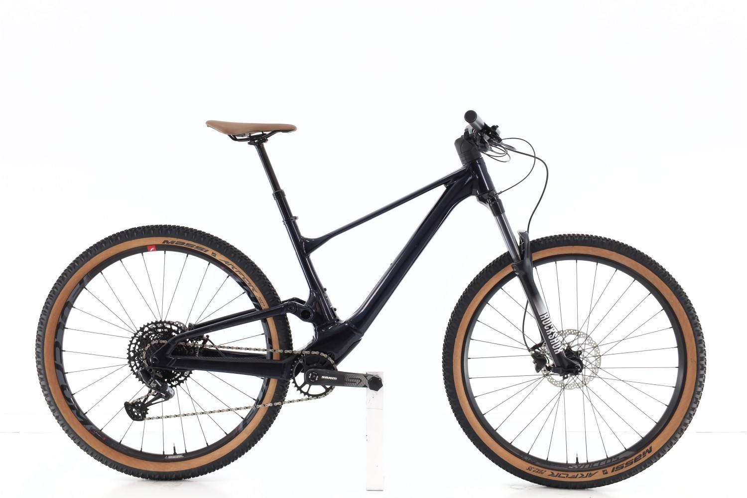 Scott Spark 970 (2023) | Diamond