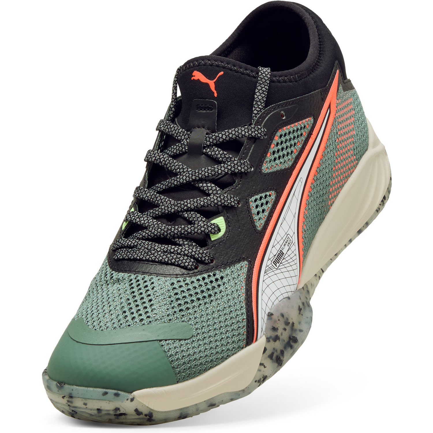 Puma Eliminate Nitro SQD 4