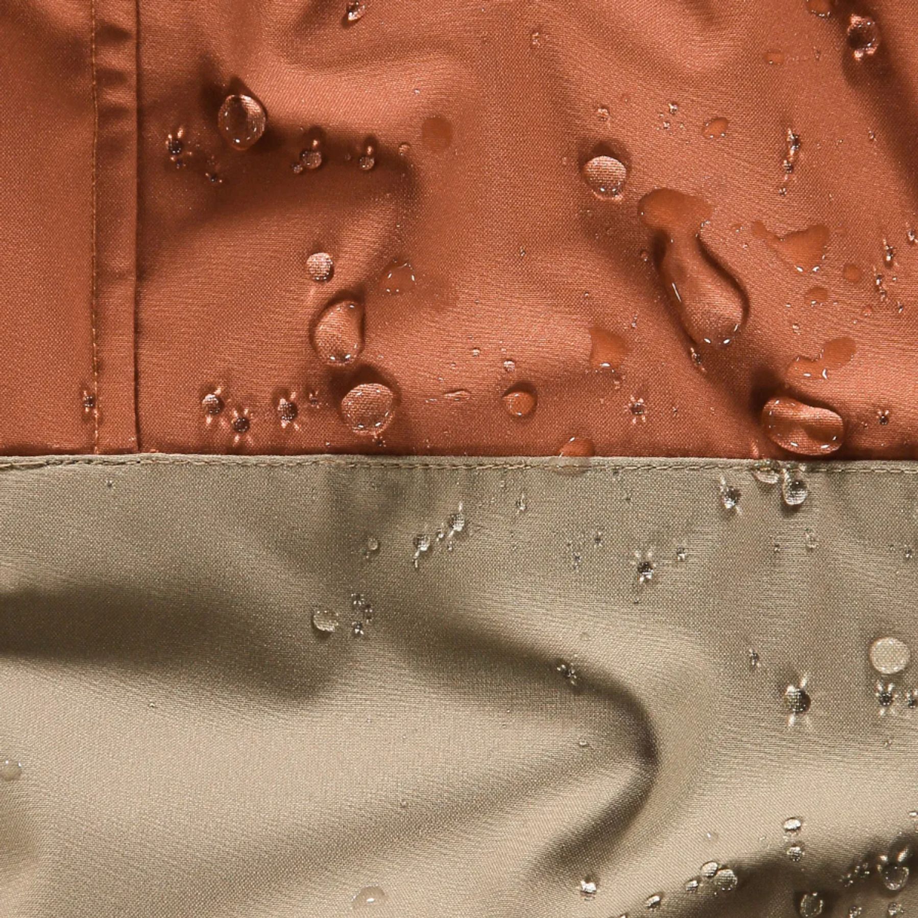 AGU Rain Anorak Urban Outdoor Winter Fietsjas