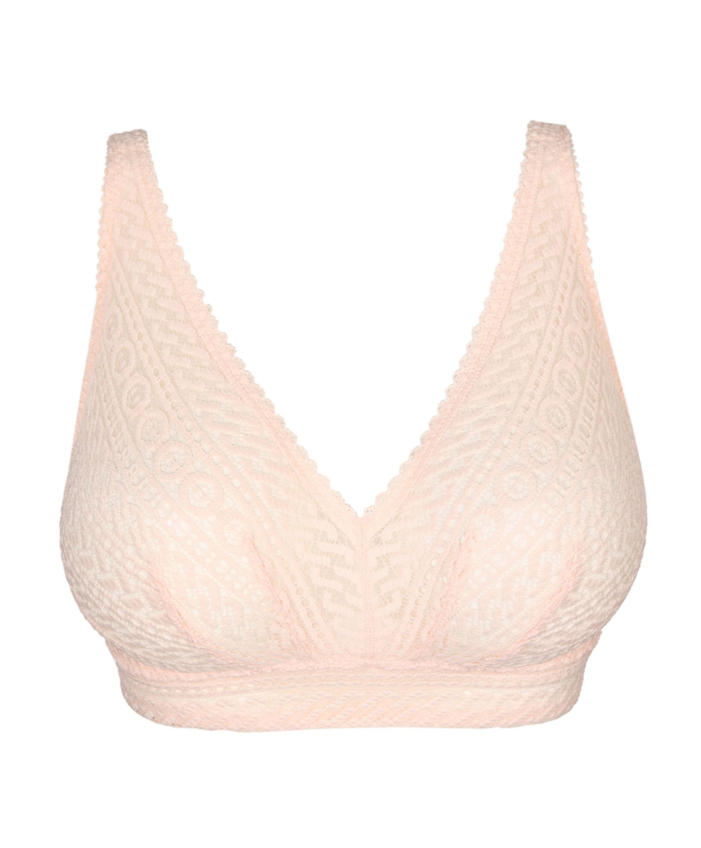 PrimaDonna Dames bralette roze