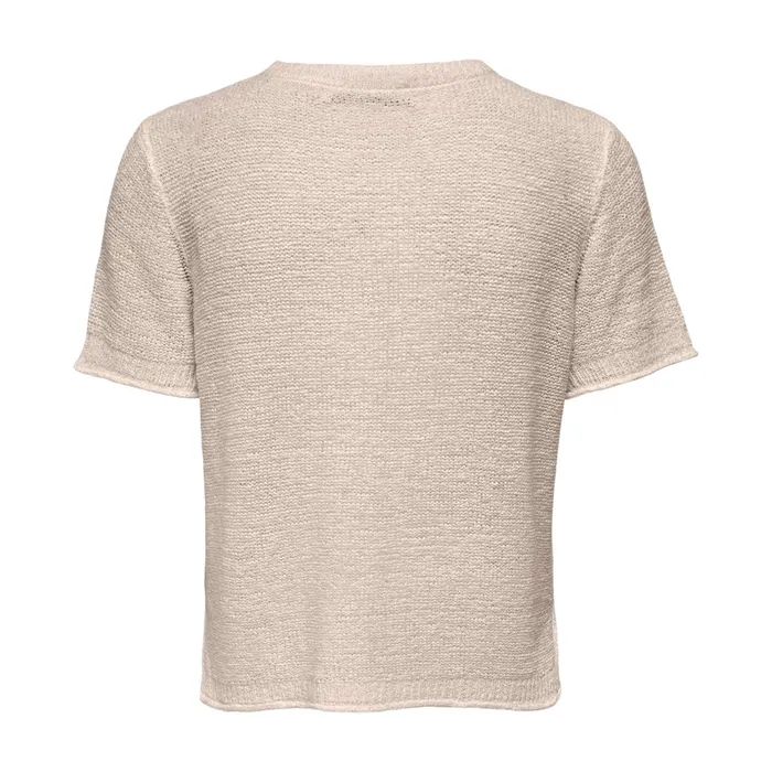 Only Sunny Knit Shirt Dames