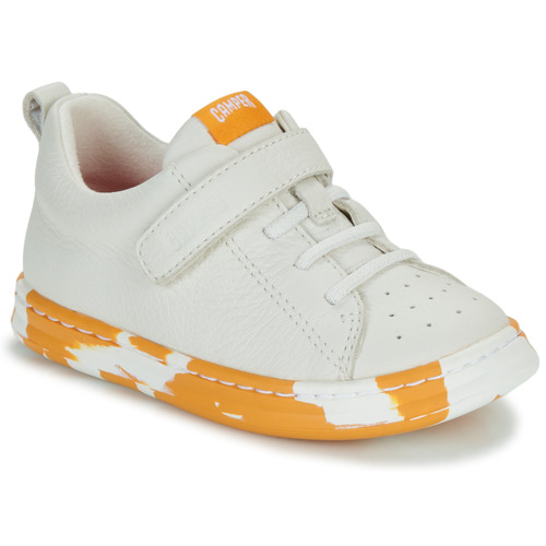 Camper -  - Blanc