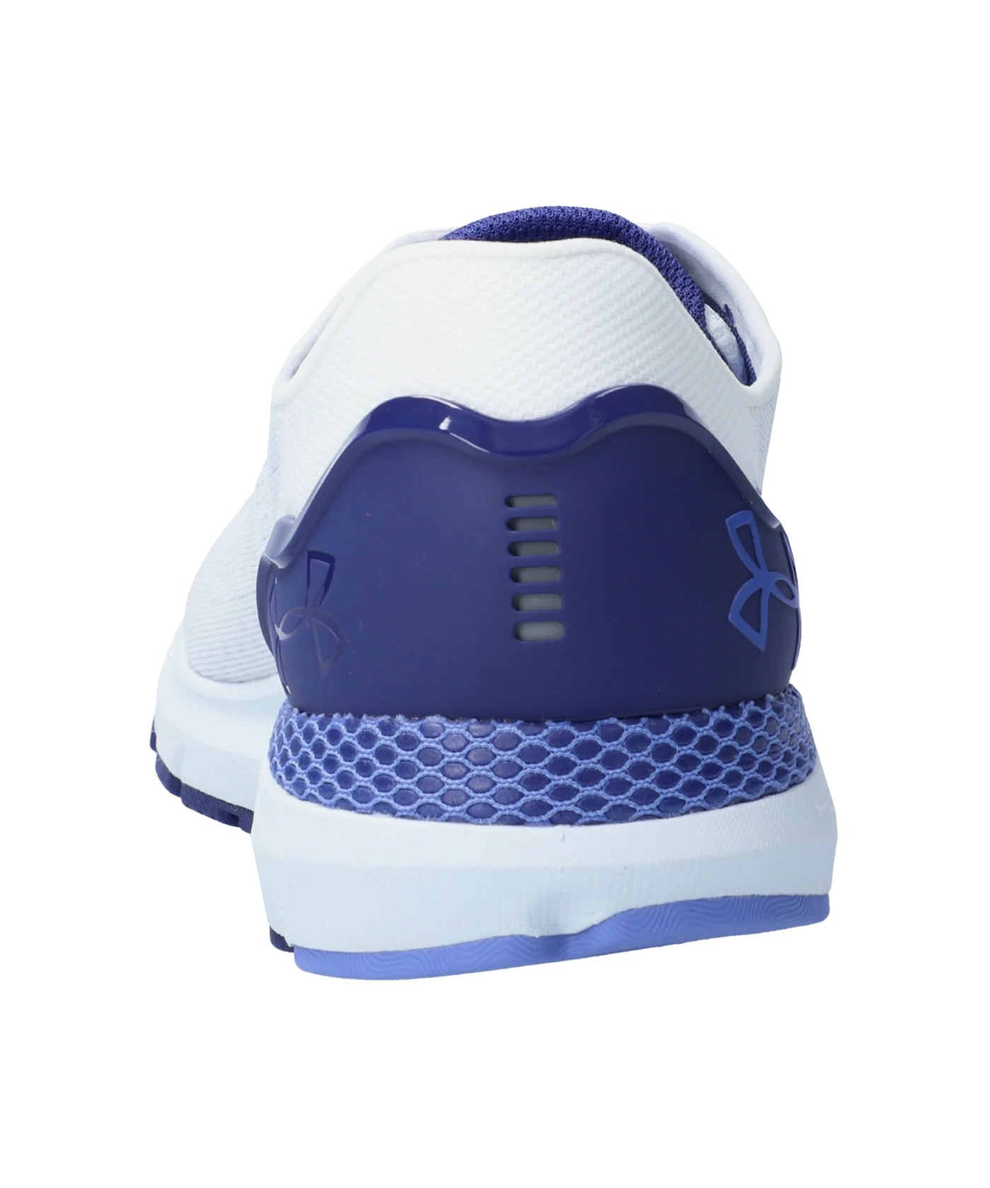 Under Armour W Hovr Sonic 6 Damen Weiss F102 Laufschuh