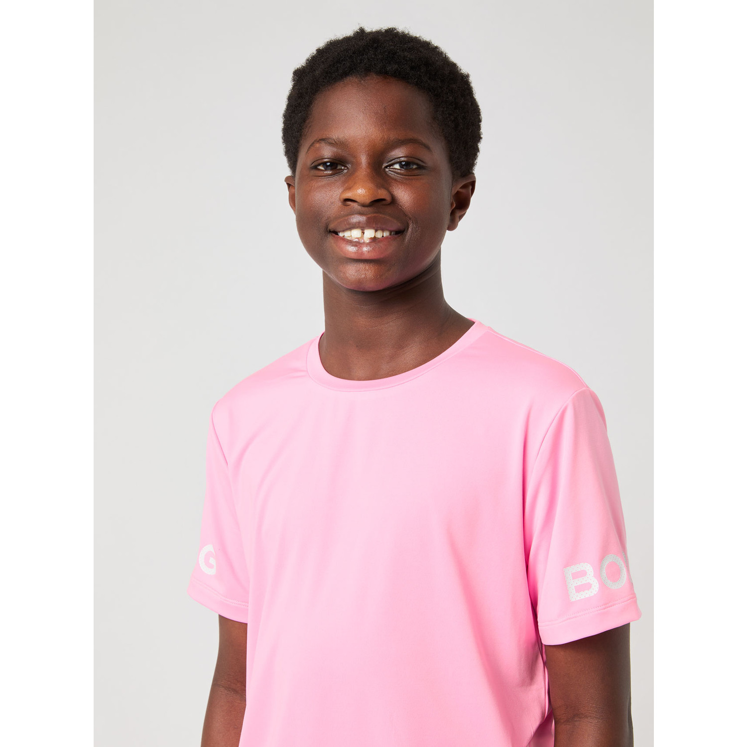 Björn Borg Tee Jongens