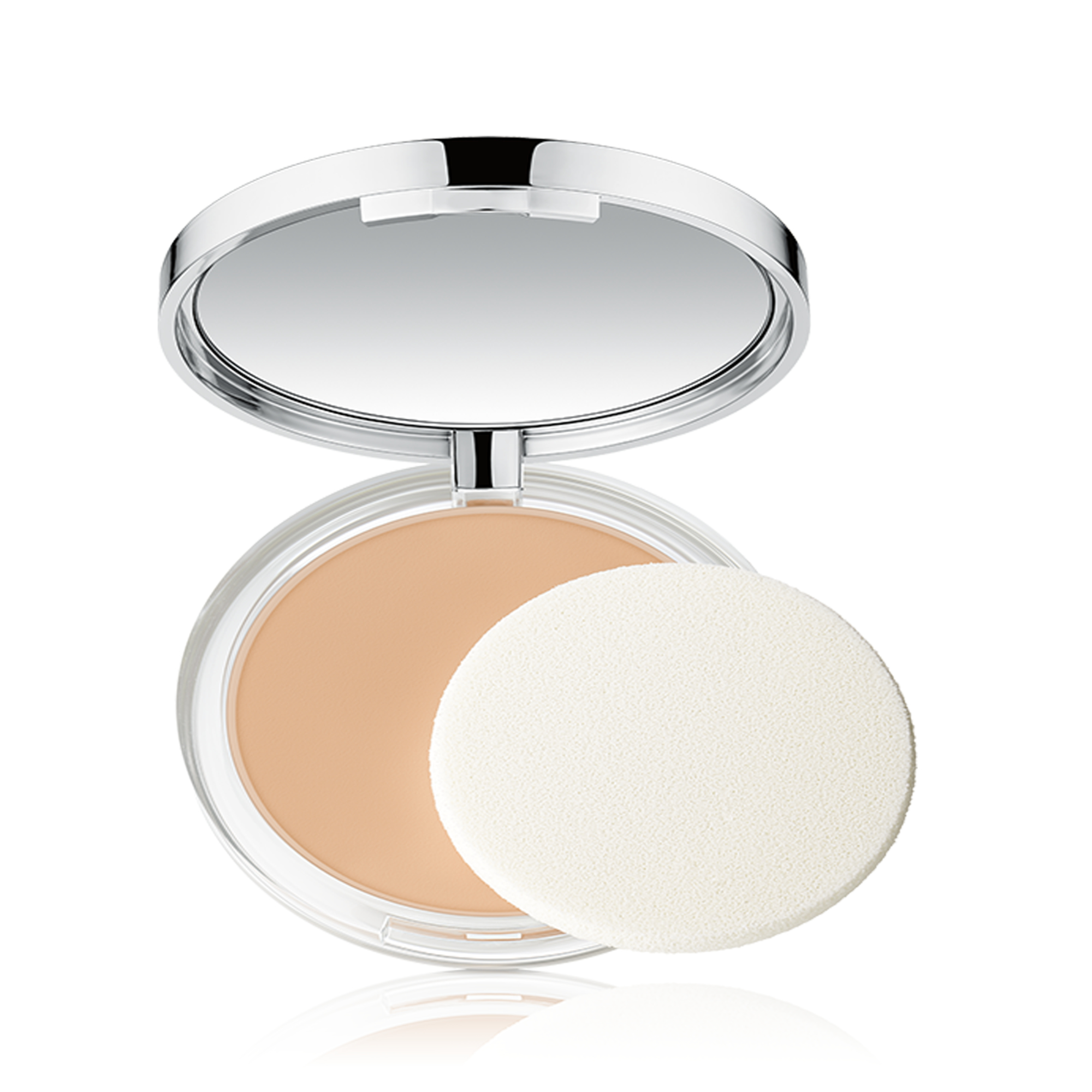 CLINIQUE Almost Powder Makeup Sun Protection Factor 15 Light 1 Stk
