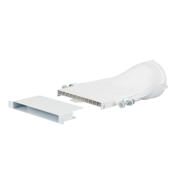 Eurom Airco brievenbusdoorvoer Way-Out