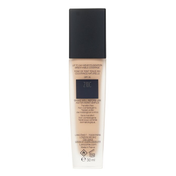 Lancome Teint Idole Ultra Wear Up To 24H Wear Foundation Breathable Coverage SPF 35