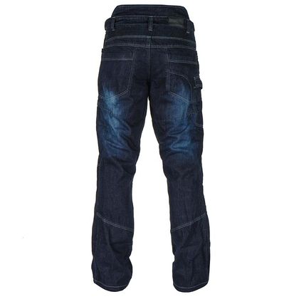 Jean DXR DENIM - Loose - Bleu