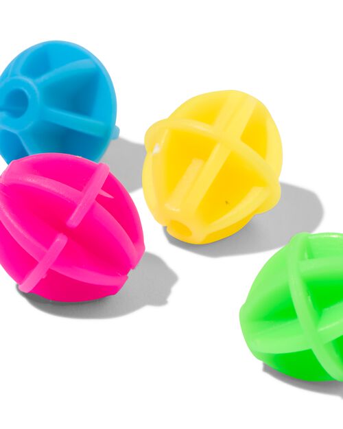 30 perles pour rayons de vélo