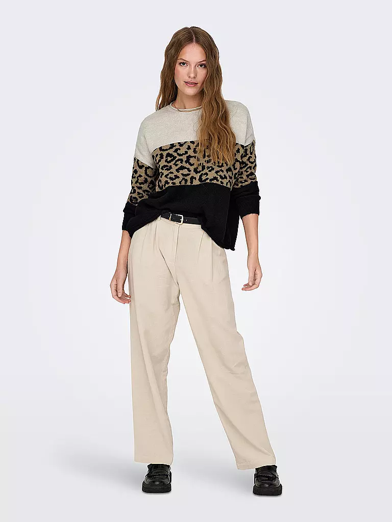 ONLY Pullover ONLJADE beige