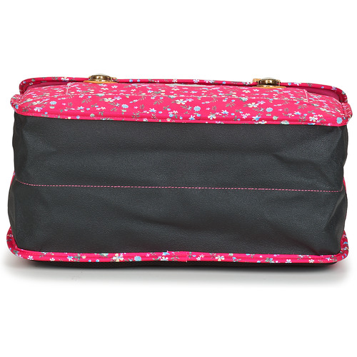 Poids Plume - FLEURY CARTABLE 38 CM - Rose