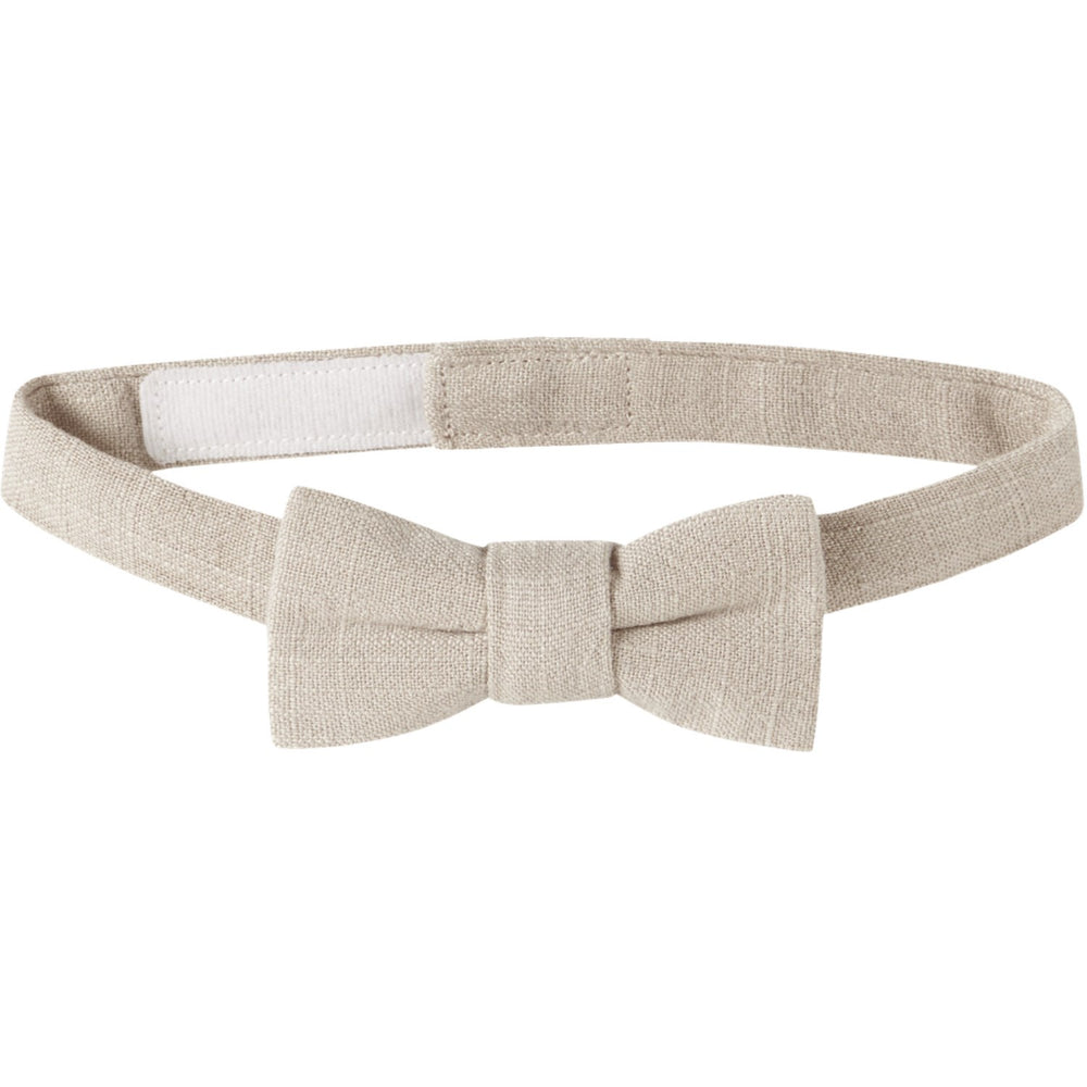 Køb Lil'Atelier Feather Gray Nmmfreddie Bowtie Lil