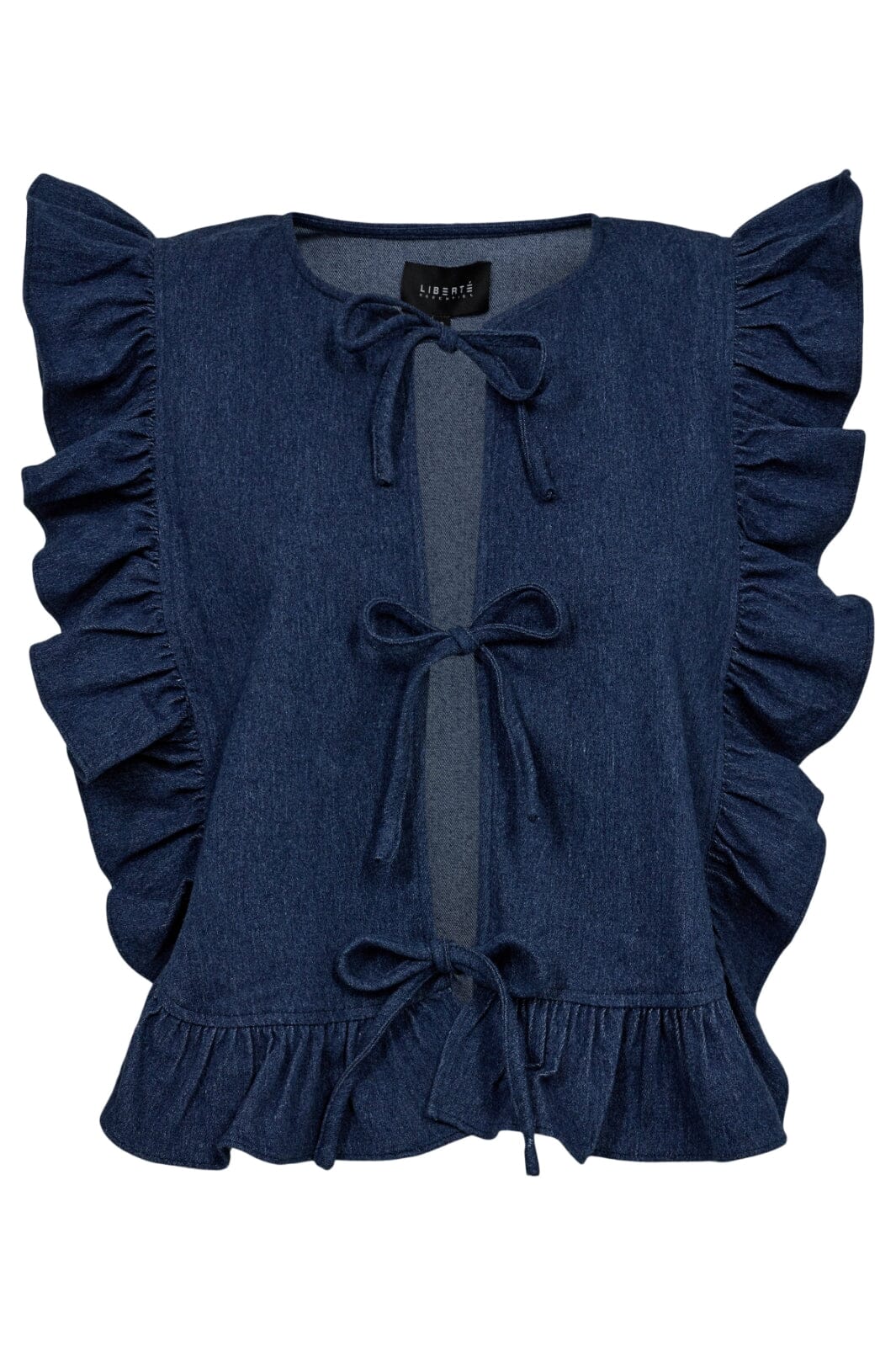 Liberte Asta-Frill-Vest