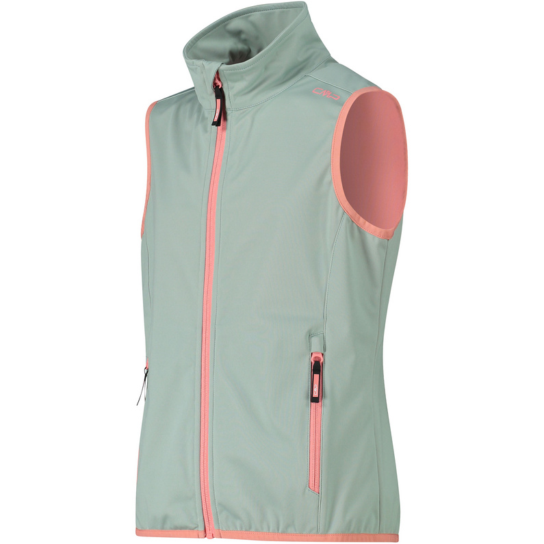 CMP Kinder Softshell Weste