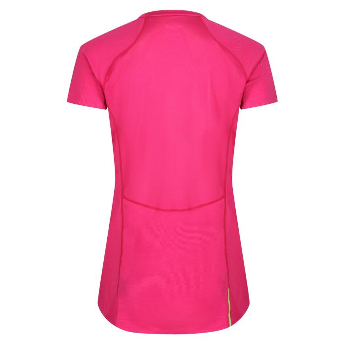 Base Elite Løbe-T-Shirt Women
