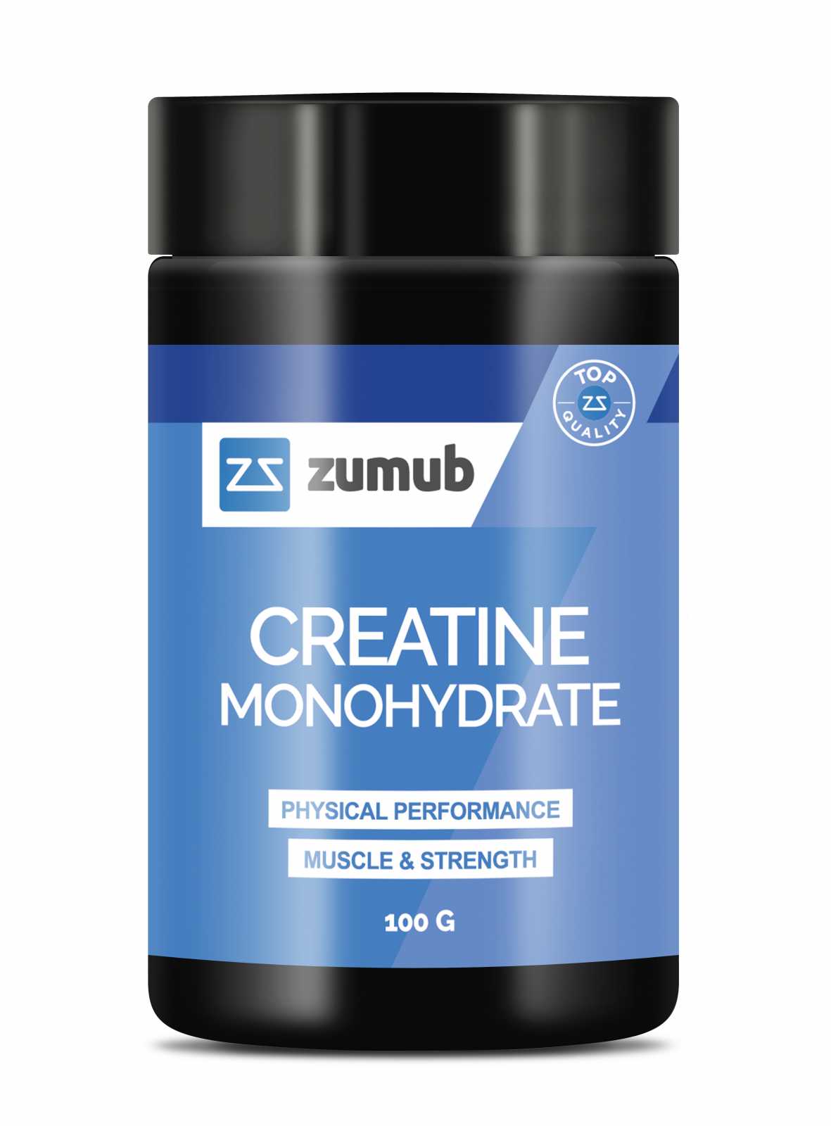 Creatina Zumub 100 g