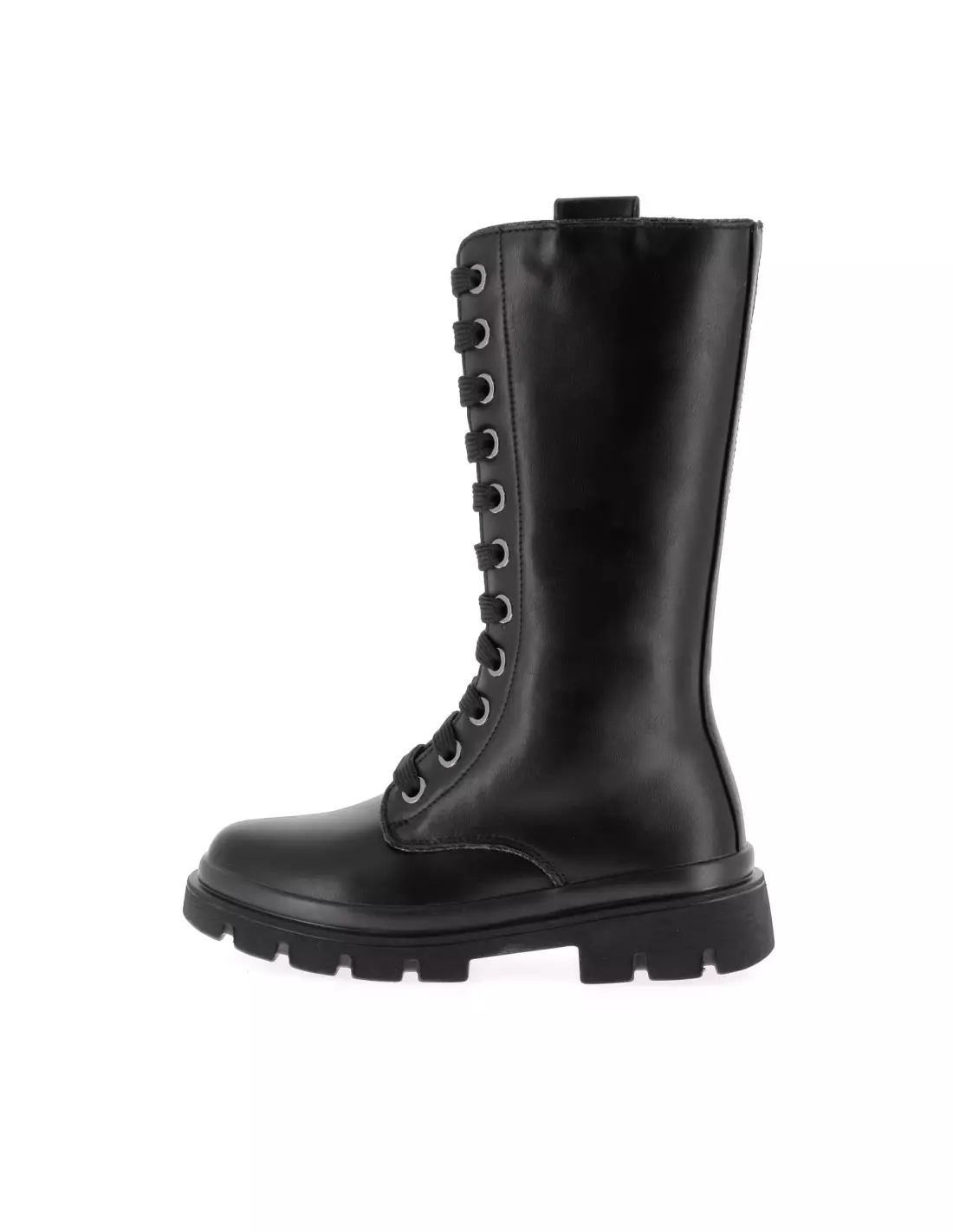 ASSO AG15644 - Boots & bottines Noir