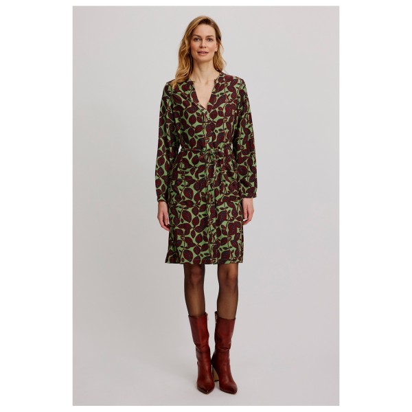 Tranquillo - Women's Blusenkleid - Robe
