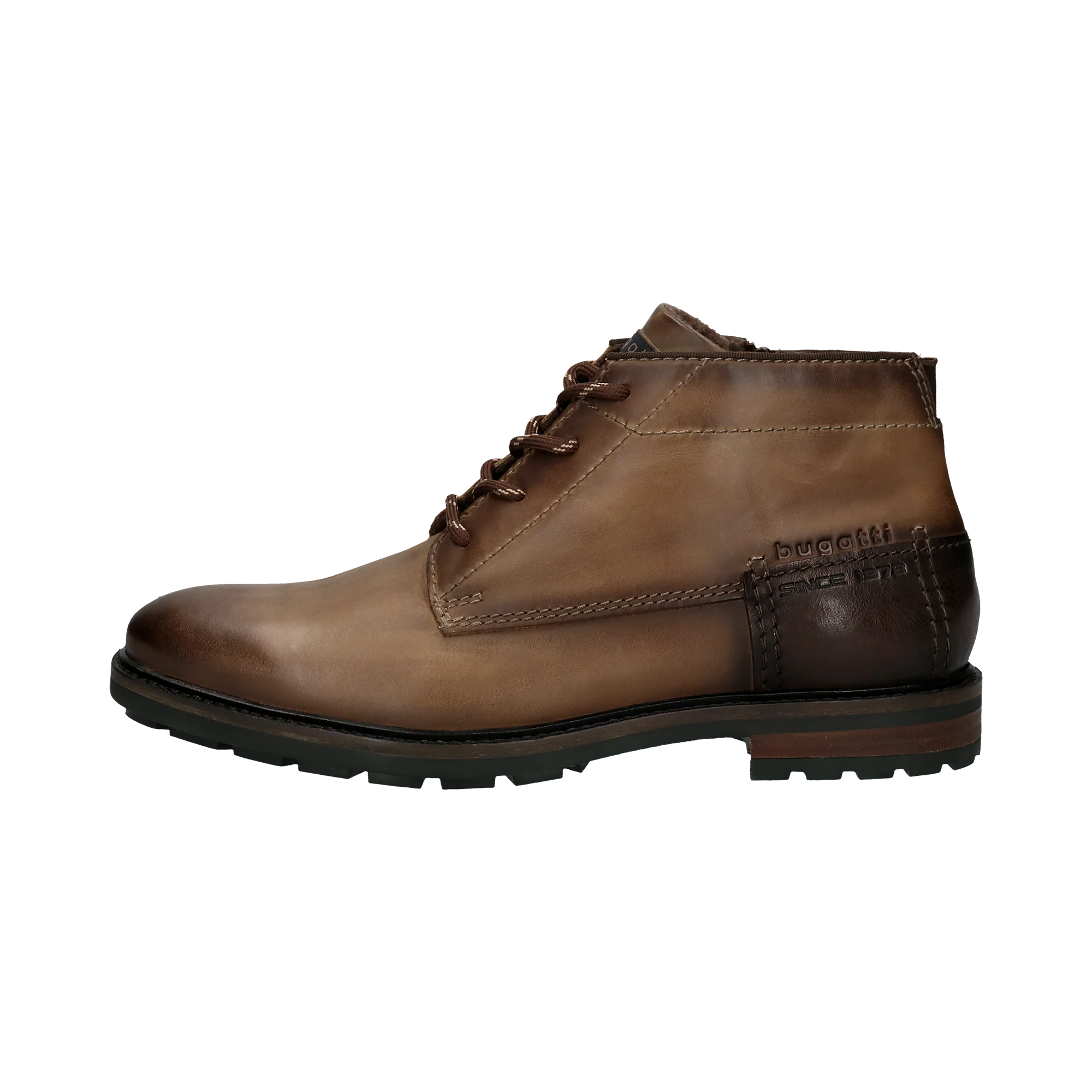 Stiefel Sand