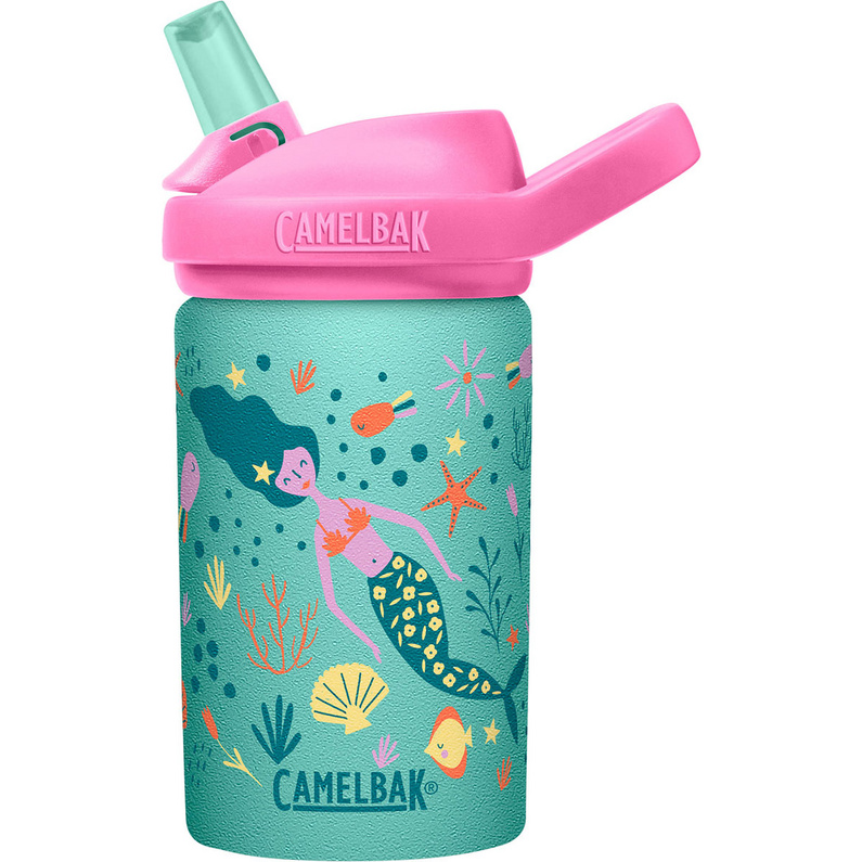 Camelbak Kinder eddy+ Trinkflasche