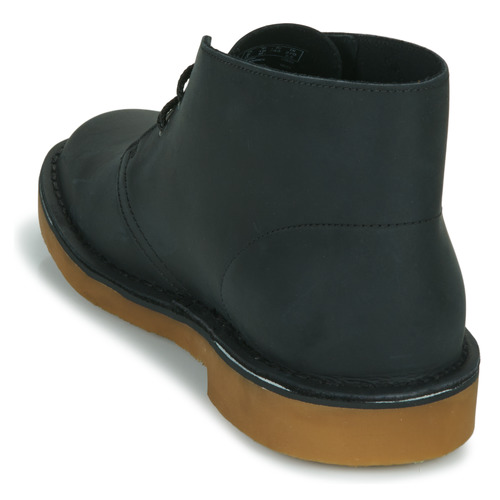 Clarks - BUSHACRE 3 - Noir